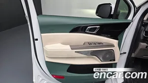 Kia Carnival, 2024 — миниатюра 14