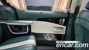 Kia Carnival, 2024 — миниатюра 15