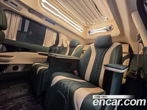 Kia Carnival, 2024 — миниатюра 28