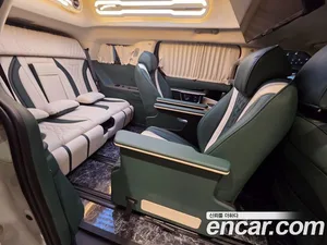 Kia Carnival, 2024 — миниатюра 29
