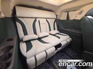 Kia Carnival, 2024 — миниатюра 30