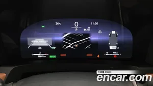 Toyota Alphard, 2025 — миниатюра 11