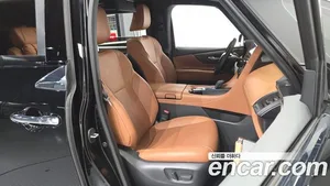 Toyota Alphard, 2025 — миниатюра 17
