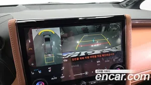 Toyota Alphard, 2025 — миниатюра 21