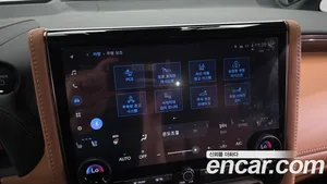 Toyota Alphard, 2025 — миниатюра 23