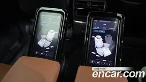 Toyota Alphard, 2025 — миниатюра 24