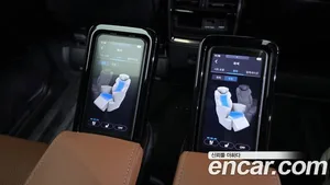 Toyota Alphard, 2025 — миниатюра 25
