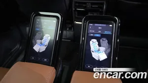 Toyota Alphard, 2025 — миниатюра 26