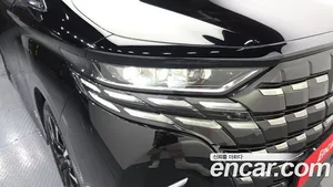 Toyota Alphard, 2025 — миниатюра 8