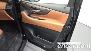 Toyota Alphard, 2025 — миниатюра 14