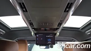 Toyota Alphard, 2025 — миниатюра 29