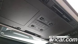 Toyota Alphard, 2025 — миниатюра 30