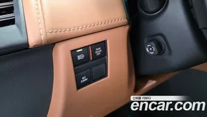Toyota Alphard, 2025 — миниатюра 31