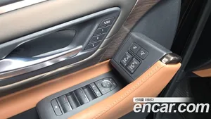 Toyota Alphard, 2025 — миниатюра 32