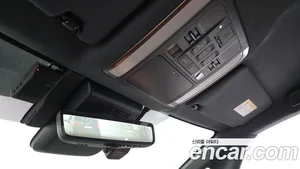 Toyota Alphard, 2025 — миниатюра 34