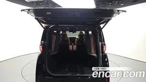 Toyota Alphard, 2025 — миниатюра 35