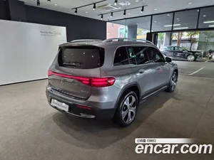 Mercedes-Benz EQB, 2026 — миниатюра 2