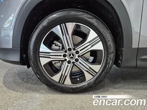 Mercedes-Benz EQB, 2026 — миниатюра 5