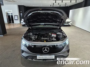 Mercedes-Benz EQB, 2026 — миниатюра 6