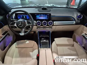 Mercedes-Benz EQB, 2026 — миниатюра 7