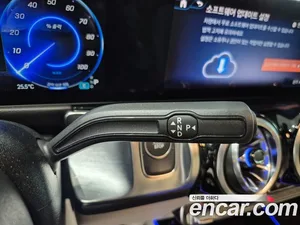 Mercedes-Benz EQB, 2026 — миниатюра 9