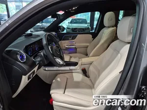 Mercedes-Benz EQB, 2026 — миниатюра 10