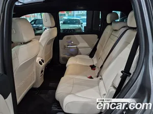 Mercedes-Benz EQB, 2026 — миниатюра 11