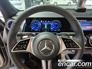 Mercedes-Benz EQB, 2026 — миниатюра 12