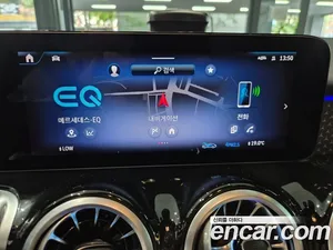 Mercedes-Benz EQB, 2026 — миниатюра 14