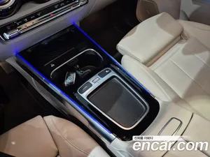 Mercedes-Benz EQB, 2026 — миниатюра 16