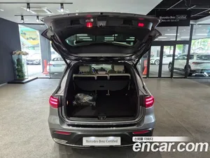 Mercedes-Benz EQB, 2026 — миниатюра 18