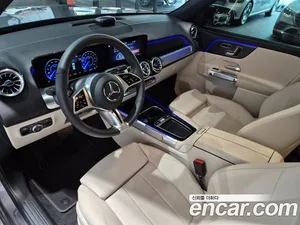 Mercedes-Benz EQB, 2026 — миниатюра 19