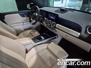 Mercedes-Benz EQB, 2026 — миниатюра 20