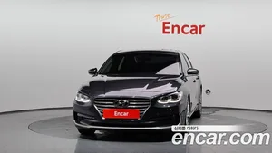 Hyundai Grandeur, 2018 — миниатюра 3