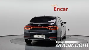Hyundai Grandeur, 2018 — миниатюра 4