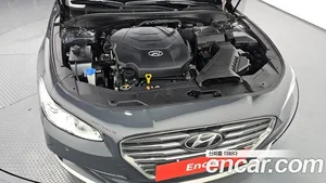 Hyundai Grandeur, 2018 — миниатюра 6