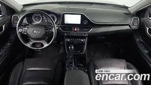 Hyundai Grandeur, 2018 — миниатюра 7