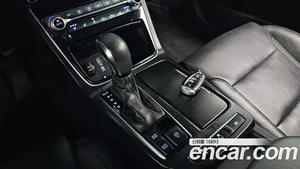 Hyundai Grandeur, 2018 — миниатюра 9