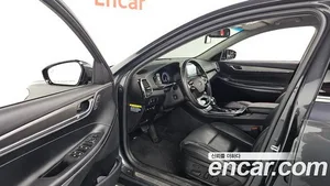Hyundai Grandeur, 2018 — миниатюра 10