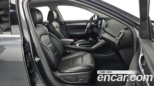 Hyundai Grandeur, 2018 — миниатюра 11