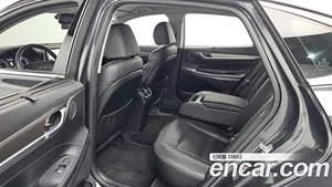 Hyundai Grandeur, 2018 — миниатюра 12