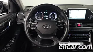 Hyundai Grandeur, 2018 — миниатюра 13
