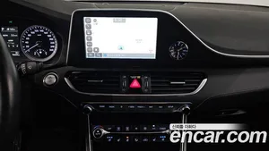 Hyundai Grandeur, 2018 — миниатюра 14