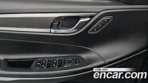 Hyundai Grandeur, 2018 — миниатюра 16
