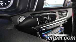 Hyundai Grandeur, 2018 — миниатюра 18