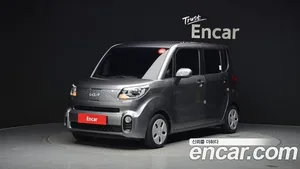 Kia RAY, 2022 — миниатюра 1