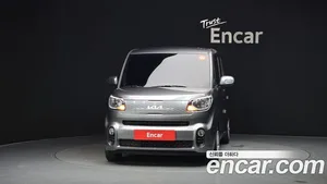 Kia RAY, 2022 — миниатюра 3