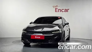 Kia K5, 2023 — миниатюра 3