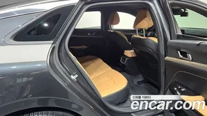 Kia K5, 2023 — миниатюра 17