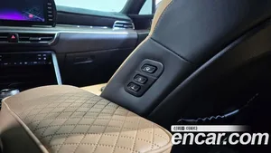 Kia K5, 2023 — миниатюра 23